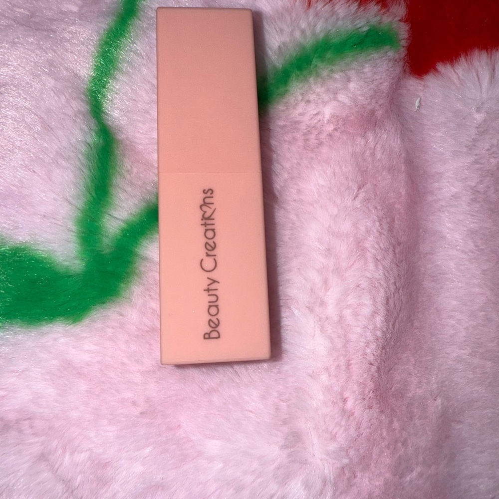 Beauty Creations All Yours Matte Lipstick